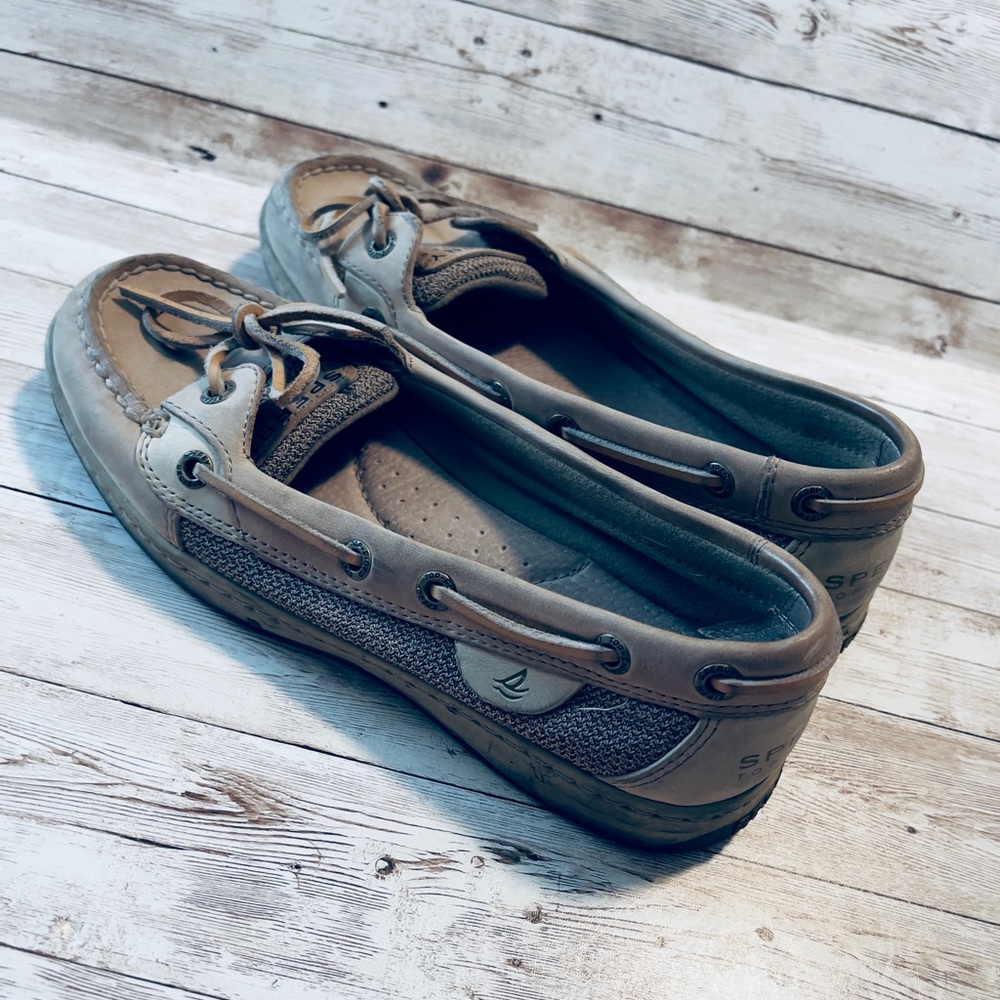 Sperrys - Picture 4 of 4